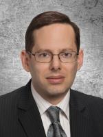 Aaron Wininger IP Attorney China Portfolio Development