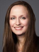 Bonnie Puckett, Ogletree Deakins Law Firm, Atlanta, Labor and Employment Litigation Attorney 