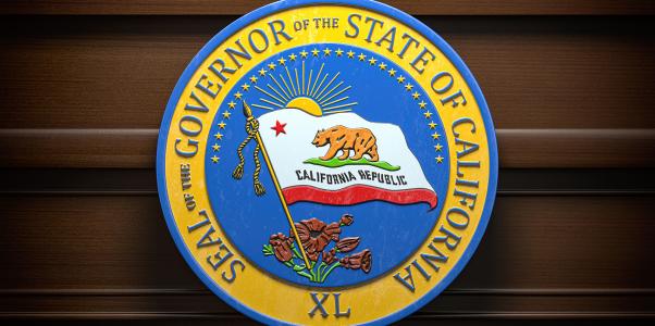 California Employer Legislative Updates