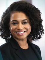 Christen B'anca Glenn Associate Communications Privacy & Cybersecurity Appellate FCC Regulation 