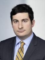 David R. Gobel Labor and Employment Lawyer Proskauer Rose