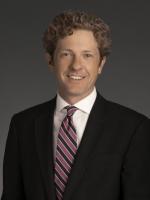 Tadhg Dooley Appelate Attorney Wiggin Dana New Haven, CT 