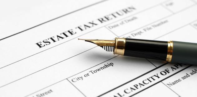 2024 IRS Estate And Gift Tax Exclusion Amounts