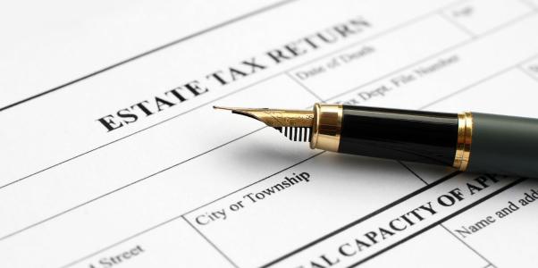 2024 IRS Estate And Gift Tax Exclusion Amounts