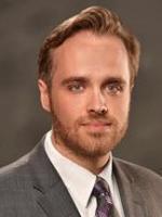 Evan Buchberger Business Litigation Attorney, Raymond law group 