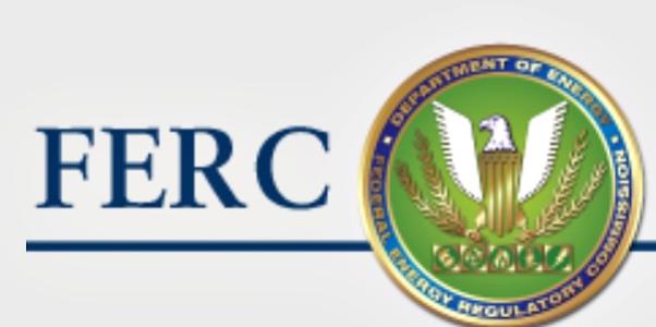 FERC Fiscal Year 2023 Annual Report on Enforcement