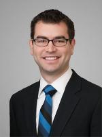 Nathaniel M. Glasser, Epstein Becker, Labor, Employment Attorney, Publishing 