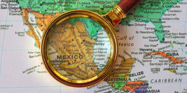 Mexico hostsd many US employers that must follow Mexican regulations