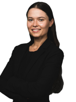 Aurelija Grubyte Trainee Solicitor London KL Gates 