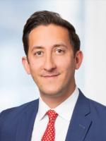 Joshua Fox Labor & Employment Attorney Proskauer Rose