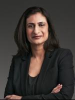 Najia Khalid Business Immigration lawyer Wiggin Dana 