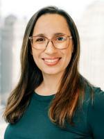 Laura A. Elkayam Chicago Commercial Litigator Much Shelist