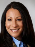 Vanessa L. Miller, Foley Lardner, Manufacturing Litigation Lawyer,  