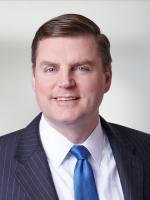 Christopher Ondeck Antitrust Litigator chair of  Proskauer Rose nationwide Antitrust Group  