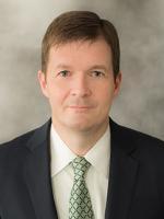 Paul Norris, Stark and Stark Law, Probate Litigation Lawyer, Construction Attorney, New Jersey 