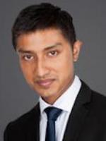 Ruhul Ayazi UK Litigation Lawyer Ogletree Deakins Law Firm