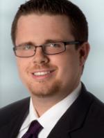 Ryan Thurber Health Care Attorney 