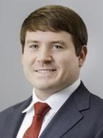 Tyler Russell, Bankruptcy Attorney, Creditors Rights, Raleigh, North Carolina, Ward and Smith Law Firm 