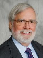 Warren Woessner, Registered Patent Attorney, Schwegman Lundberg Law firm 