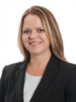 Jennifer P. Wolff Corporate Attorney Godfrey & Kahn Milwaukee, WI